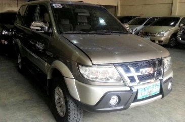 Good as new Isuzu Crosswind 2011 for sale