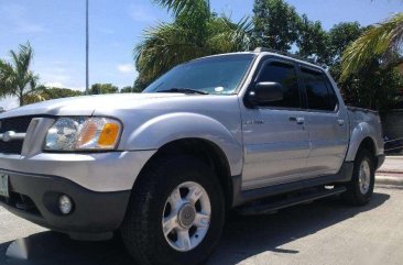 Ford Explorer sport trac FOR SALE