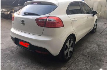 Kia Rio 2013 FOR SALE