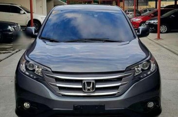 2012 HONDA CRV 4X4 AUTOMATIC TRANSMISSION FOR SALE