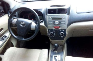 2015 Toyota Avanza G 1.5 matic gas FOR SALE