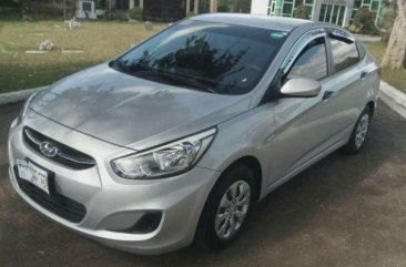 Hyundai Accent 2016 FOR SALE