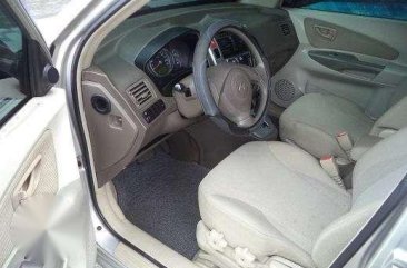 2008 HYUNDAI TUCSON AUTOMATIC FOR SALE