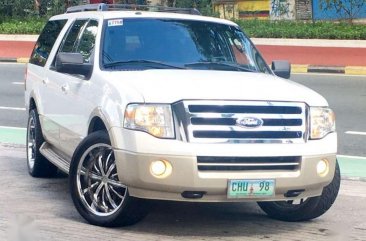 2010 Ford Expedition FOR SALE