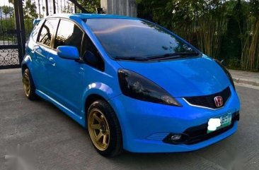 Honda Jazz 1.5v 2010 AT for sale