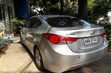 Hyundai Elantra 2013 FOR SALE