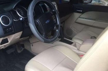 Ford Everest For Sale 2008 model