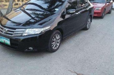 Honda City 2010 Automatic 1.5 vtec FOR SALE