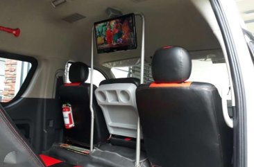 2015 Foton View Traveller FOR SALE