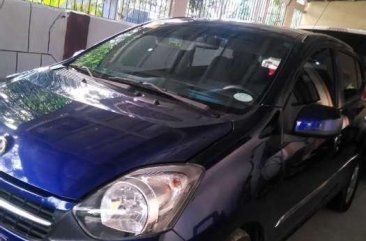 Toyota Wigo G matic 2016 FOR SALE