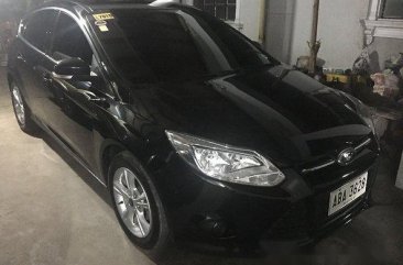 Good as new Ford Focus 2014 for sale