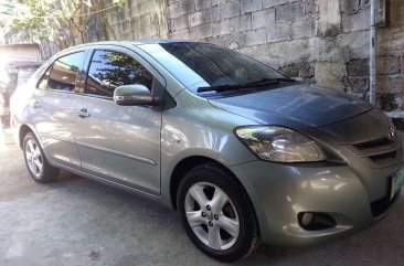 2009 Toyota Vios for sale