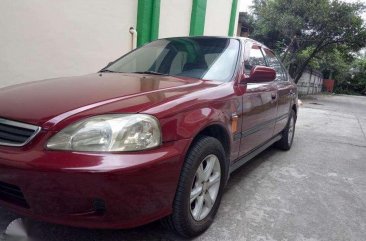 Honda Civic vti Vtec engine 1999 model for sale