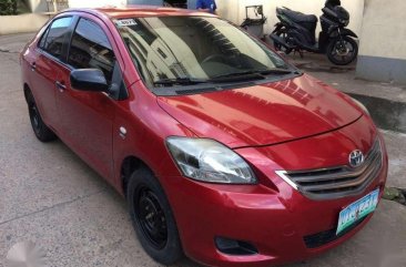 2012 Toyota Vios 1.3 j m/t limited FOR SALE