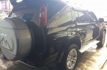 2014 Ford Everest Limited for sale 