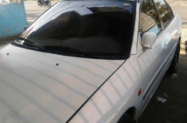 Good as new Lancer Pizza Pie Glxi 1997 for sale