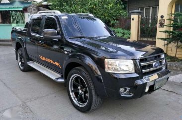 2008 Ford Ranger Wildtrak Diesel Automatic loaded FOR SALE