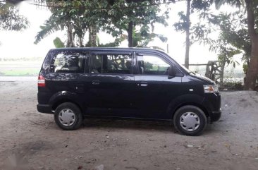 For sale Suzuki Apv 2012