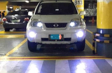 Nissan Xtrail 2004 (RUSH SALE!)