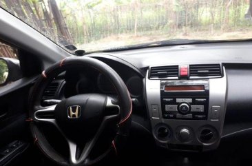 Good as new Honda City 2009 for sale