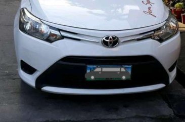 Toyota Vios 2014 j all power manual for sale