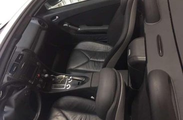 2008 Mercedes Benz SLK200 Sports car for sale