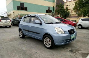 Kia Picanto 2006 model FOR SALE