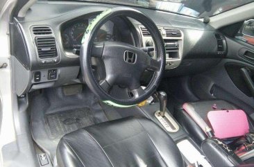 2003 Honda Civic VTI-S for sale