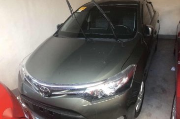 2017 Toyota Vios 1.5 G FOR SALE