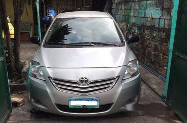 Well;kept Toyota Vios 2013 J LIMITED M/T for sale