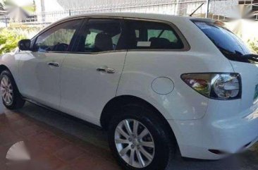 MAZDA CX7 2011 FOR SALE