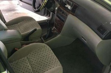 FOR SALE Toyota Corolla Altis 2003