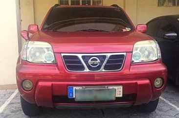 For Sale Nissan Xtrail 2006