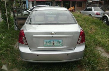 Good as new Nice Chevrolet Optra 1600 for sale