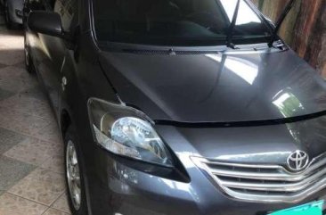 For sale Toyota Vios 2013 J