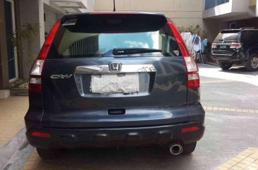 For sale Honda CRV 2.0V 4x2 I-VTEC A/T 2008