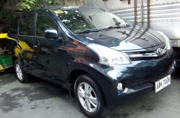 2015 Toyota Avanza G 1.5 matic gas FOR SALE