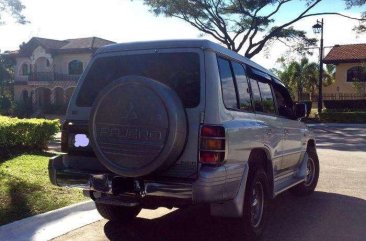 2006 Mitsubishi Pajero Automatic for sale