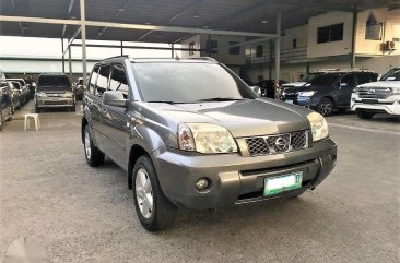 2008 Nissan Xtrail 4x2 FOR SALE