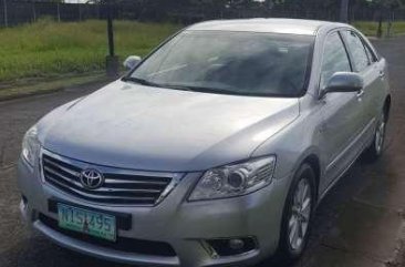 2010 Toyota Camry 2.4V FOR SALE