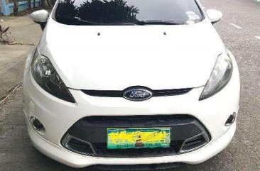 RUSH SALE!!! 2013 Ford Fiesta Sports "S" Hatchback