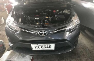 2016 Toyota Vios 1.3 FOR SALE
