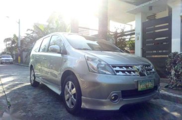 2011 Nissan Grand Livina FOR SALE