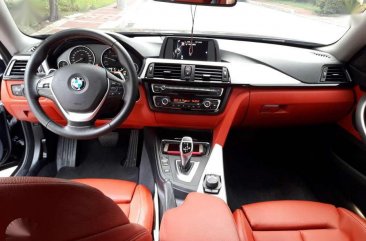 Bmw 420d Turbo diesel 2015 FOR SALE or swap