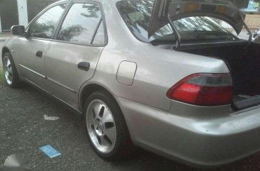 Honda Accord Vtec Vti 1999 FOR SALE