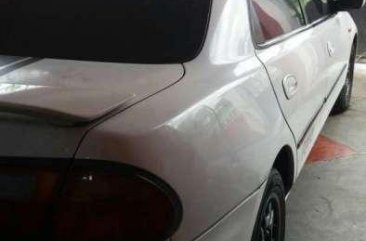 Mazda Familia 323 1997 FOR SALE