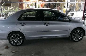 Toyota Vios 1.5 G 2010 FOR SALE