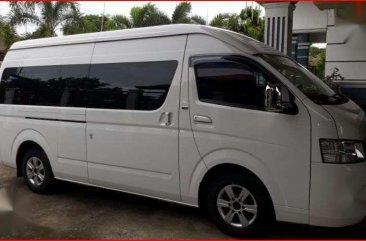 2015 Foton View Traveller FOR SALE