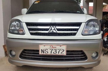 Mitsubishi Adventure GLS Sport 2017 FOR SALE