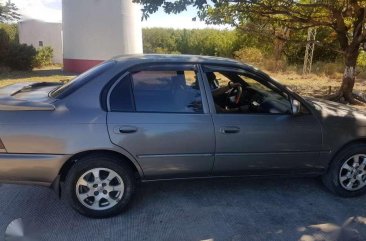 Toyota Corolla Big Body 96 FOR SALE